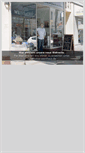 Mobile Screenshot of bilker-weinhaus.de